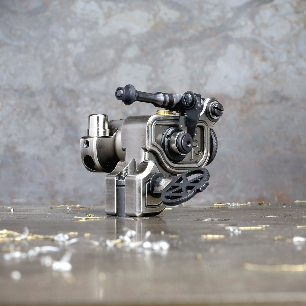 Dan-Kubin-Sidewinder-V46er-