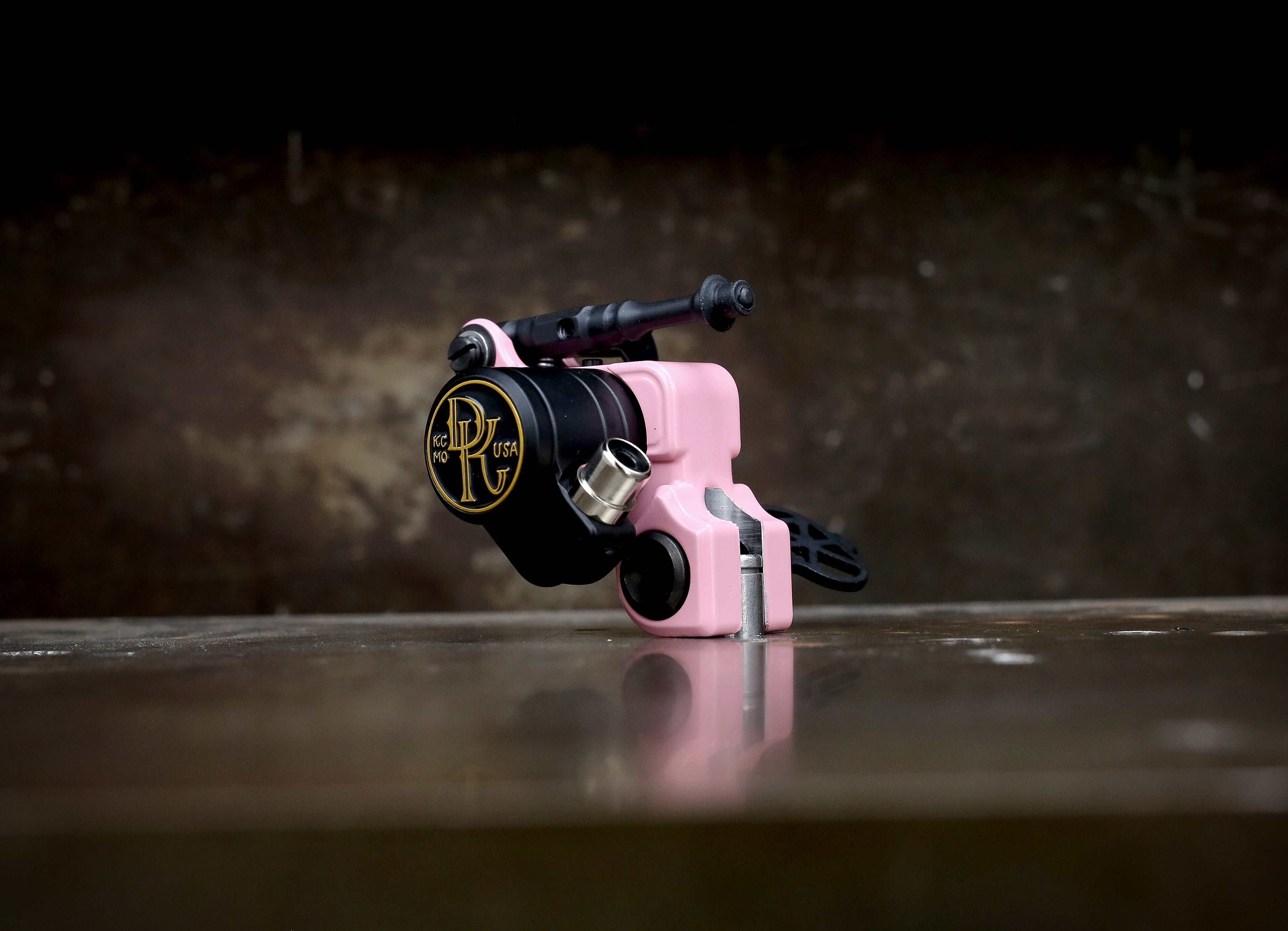 Dan-Kubin-Sidewinder-V46er-