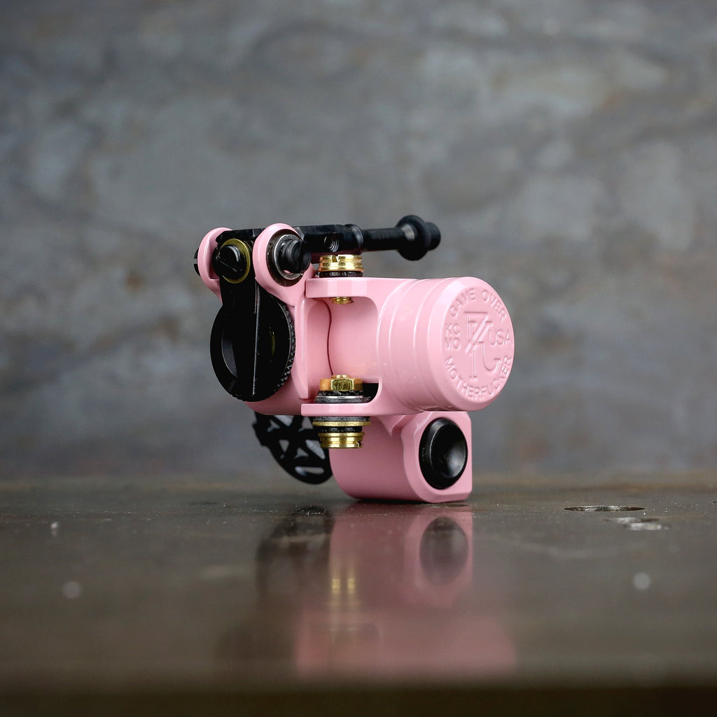 Native-Works Rattler 210mm ピンク Native-Works Rattler 210mm ピンク Native-Works Rattler210