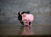 Dan Kubin Sidewinder 46er - Pink x Pink