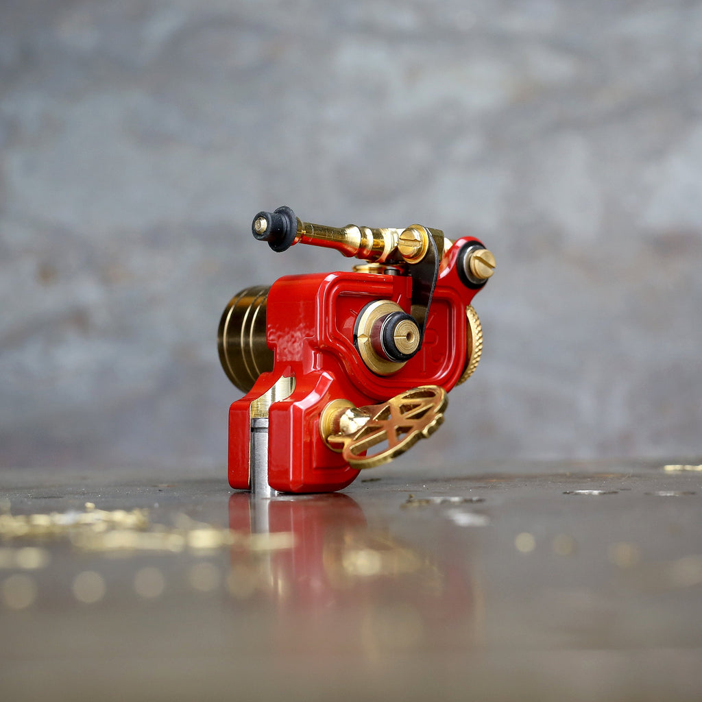 その他 WORK HORSE IRON SOBA LOVE BIRD その他 WORK HORSE IRON SOBA LOVE BIRD SOBA – Workhorse Irons