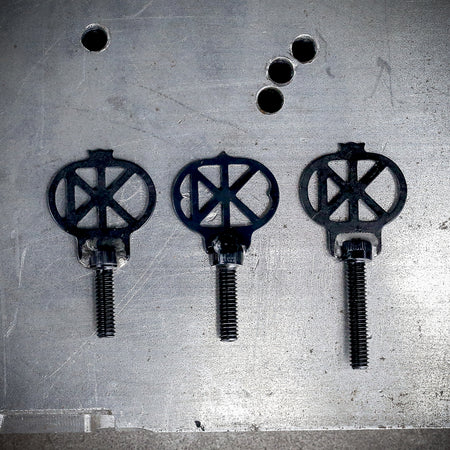 Dan Kubin Thumbscrew