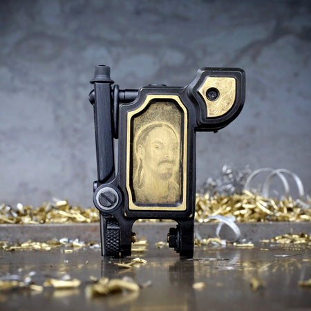 Dan Kubin Mojobox V2 - Bronce 
