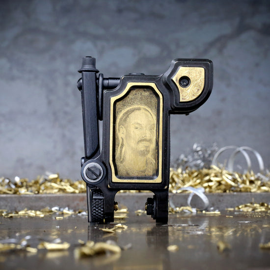 Dan Kubin Mojobox V2 - Bronce 