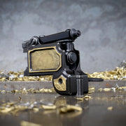 Dan Kubin Mojobox V2 - Bronce 