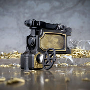 Dan Kubin Mojobox V2 - Bronce 