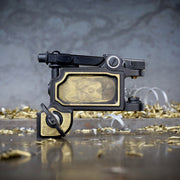 Dan Kubin Mojobox V2 - Bronce 