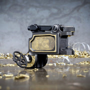 Dan Kubin Mojobox V2 - Bronce 