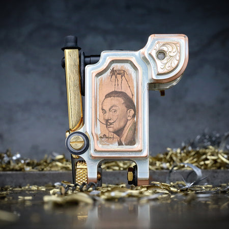 Dan Kubin Mojobox V2 - Bronce 