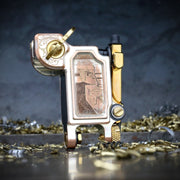 Dan Kubin Mojobox V2 - Bronce 
