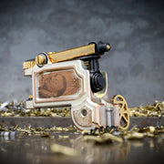 Dan Kubin Mojobox V2 - Bronce 