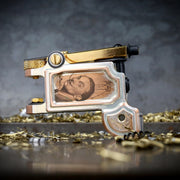 Dan Kubin Mojobox V2 - Bronce 