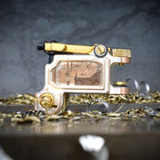 Dan Kubin Mojobox V2 - Bronce 