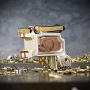 Dan Kubin Mojobox V2 - Bronce 