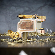 Dan Kubin Mojobox V2 - Bronce 
