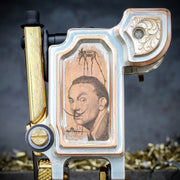 Dan Kubin Mojobox V2 - Bronce 