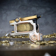Dan Kubin Mojobox V2 - Bronce 