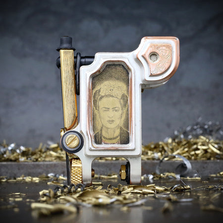 Dan Kubin Mojobox V2 - Bronce 