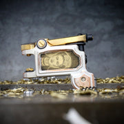 Dan Kubin Mojobox V2 - Bronce 