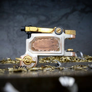 Dan Kubin Mojobox V2 - Bronce 