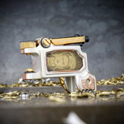 Dan Kubin Mojobox V2 - Bronce 