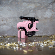 BLACK FRIDAY Dan Kubin V3/23 Sidewinder - Pink x Pink