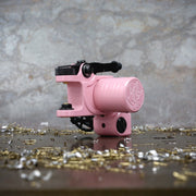 BLACK FRIDAY Dan Kubin V3/23 Sidewinder - Pink x Pink