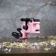 BLACK FRIDAY Dan Kubin V3/23 Sidewinder - Pink x Pink