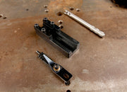 BLACK FRIDAY Aaron Cain Roundback Liner Machine Kit