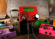 BLACK FRIDAY Limited Workhorse Deluxe Power Supply