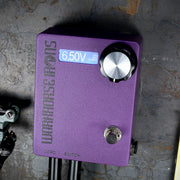 Fuente de alimentación para tatuajes Workhorse Deluxe V2