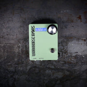 BLACK FRIDAY Workhorse Deluxe Tattoo Power Supply V3 - Seafoam