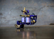 New Limited Destroy Troy Franklin Liner - Purple Magic x Gold