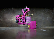 Limited Destroy Troy Franklin Liner - Illusion Pink x Gold