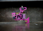 Limited Destroy Troy Franklin Liner - Illusion Pink x Gold