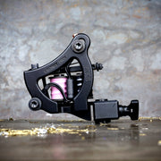 BLACK FRIDAY Mike Pike x Destroy Troy Halfcup Liner - BLK x PINK