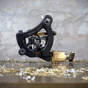 BLACK FRIDAY Mike Pike x Destroy Troy Halfcup Liner - Alien Invasion