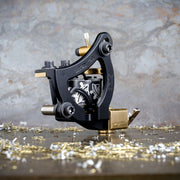 BLACK FRIDAY Mike Pike x Destroy Troy Halfcup Liner - Alien Invasion