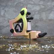 BLACK FRIDAY Mike Pike x Destroy Troy Teacup Liner- SMARTIE SUCKER