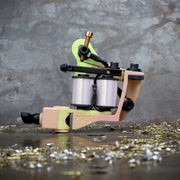 BLACK FRIDAY Mike Pike x Destroy Troy Teacup Liner- SMARTIE SUCKER