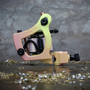 BLACK FRIDAY Mike Pike x Destroy Troy Teacup Liner- SMARTIE SUCKER