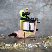 BLACK FRIDAY Mike Pike x Destroy Troy Teacup Liner- SMARTIE SUCKER