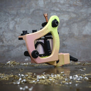 BLACK FRIDAY Mike Pike x Destroy Troy Teacup Liner- SMARTIE SUCKER