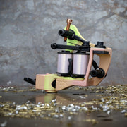 BLACK FRIDAY Mike Pike x Destroy Troy Teacup Liner- SMARTIE SUCKER