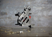 Limited Eddy Deutsche Blade Runner Liner - Nickel x Nickel