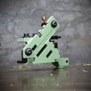 Eddy Deutsche Blade Runner Liner - Sage Green Camo