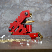 Eddy Deutsche Blade Runner Shader - Red x Gold