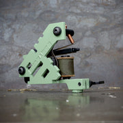 Eddy Deutsche Blade Runner Shader - Sage Green Camo