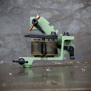 Eddy Deutsche Blade Runner Shader - Sage Green Camo