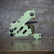 Eddy Deutsche Blade Runner Shader - Sage Green Camo